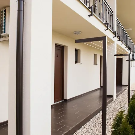 Guest house Jazmin *