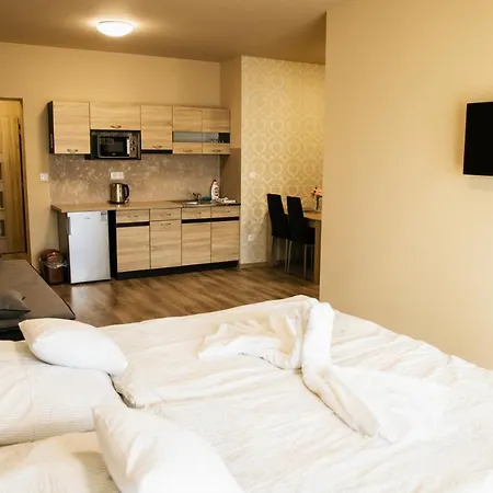 Jazmin 3* Veľký Meder