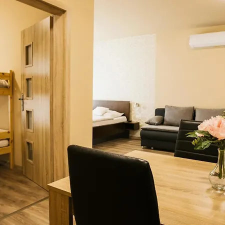 Jazmin Guest house