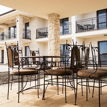 Jazmin 3* Veľký Meder