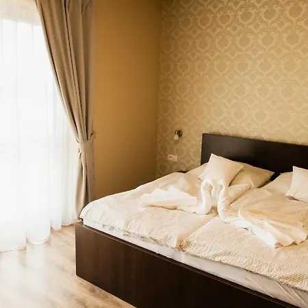 Guest house Jazmin *