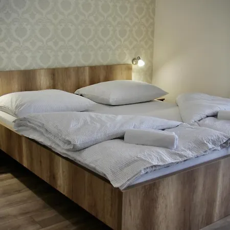 Guest house Jazmin *