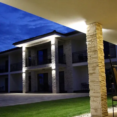 Guest house Jazmin