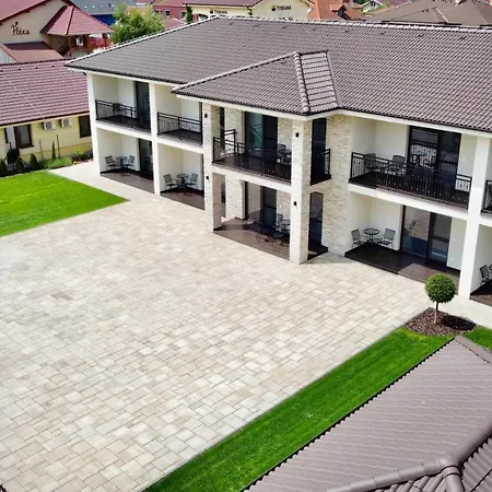 Jazmin Guest house *