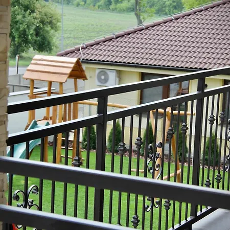 Jazmin Guest house *
