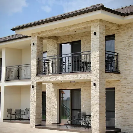 Jazmin Guest house