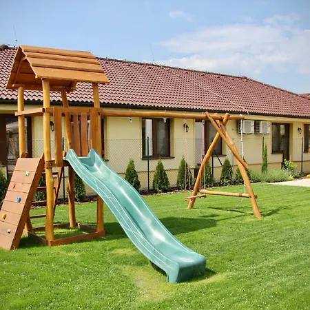 Jazmin Veľký Meder