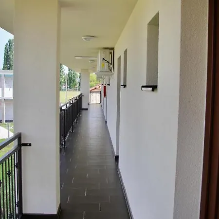 Jazmin 3* Veľký Meder