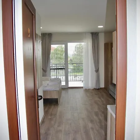 Penzion Jazmin Veľký Meder