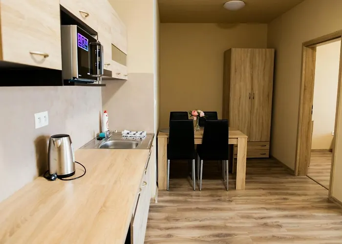 Vendégház Jazmin 3*