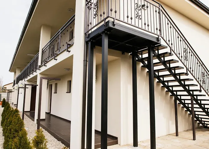 Vendégház Jazmin 3*