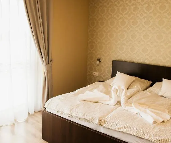 Vendégház Jazmin 3*