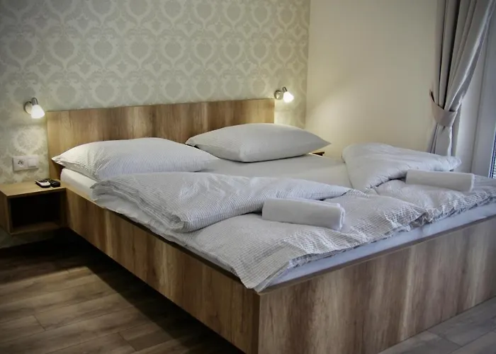 Vendégház Jazmin 3*